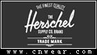 HERSCHEL (包袋)品牌LOGO