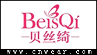 贝丝绮内衣品牌LOGO