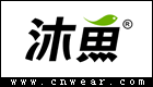 沐鱼女包品牌LOGO