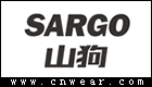 SARGO 山狗(运动相机)品牌LOGO