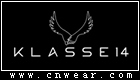 KLASSE14品牌LOGO