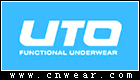 UTO 悠途品牌LOGO