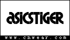 ASICSTIGER品牌LOGO