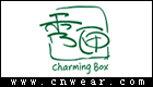 CHARMING BOX (秀匣化妆品)品牌LOGO