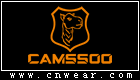 CAMSSOO 美骆世家 (户外)品牌LOGO