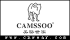 CAMSSOO 美骆世家 (箱包)品牌LOGO