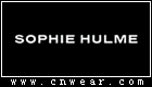 SOPHIE HULME (索菲.休姆)品牌LOGO