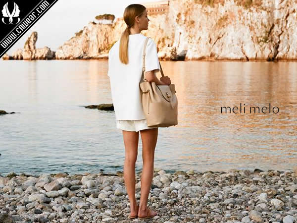 MELI MELO (美丽美洛)品牌形象展示