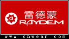 RAYDEM 雷德蒙眼镜品牌LOGO