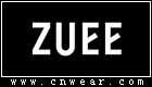 ZUEE服饰品牌LOGO