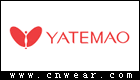 YATEMAO 雅特茂内衣品牌LOGO