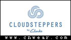 CLOUDSTEPPERS品牌LOGO