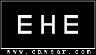 EHE服饰品牌LOGO