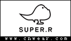 SUPERR女装品牌LOGO