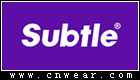 Subtle (潮牌)品牌LOGO