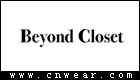 Beyond Closet品牌LOGO