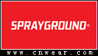 SPRAYGROUND品牌LOGO