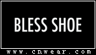 BLESS SHOE品牌LOGO