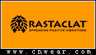 RASTACLAT (小狮子手链)品牌LOGO