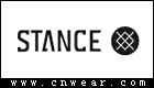 STANCE (潮袜)品牌LOGO