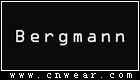 BERGMANN 贝格曼手表品牌LOGO