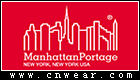 Manhattan Portage (曼哈顿)品牌LOGO