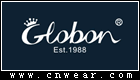 GLOBON 格兰贝恩家纺品牌LOGO