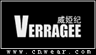 VERRAGEE 威娅纪女装