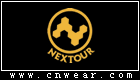 NEXTOUR 纳趣户外品牌LOGO