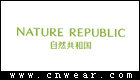 NATURE REPUBLIC (自然共和国/自然乐园)