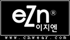 EZN (易知安/美发)品牌LOGO