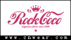 ROCKCOCO (潮牌)品牌LOGO