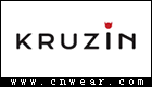 KRUZIN (鞋牌)品牌LOGO