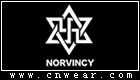 诺凡希 NORVINCY品牌LOGO