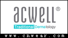 ACWELL 艾珂薇品牌LOGO