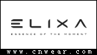 ELIXA (艾莉诗女表)品牌LOGO