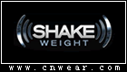 SHAKEWEIGHT (摇摆铃/窈摆铃)