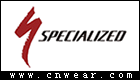 SPECIALIZED (闪电)品牌LOGO