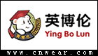 英博伦童装品牌LOGO