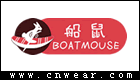 BOATMOUSE 船鼠童装品牌LOGO