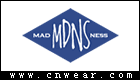 MADNESS (MDNS)品牌LOGO