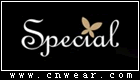 SPECIAL饰品品牌LOGO