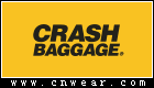 CRASH BAGGAGE (CrashBaggage)品牌LOGO