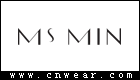 Ms MIN (MSMIN)品牌LOGO