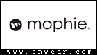 MOPHIE(充电宝)品牌LOGO