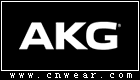 AKG (爱科技耳机)品牌LOGO