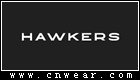 HAWKERS眼镜品牌LOGO