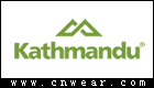 KATHMANDU (户外品牌)品牌LOGO