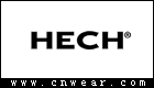 HECH 德国赫熙品牌LOGO