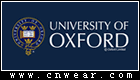 UNIVERSITY OF OXFORD (牛津大学书包)
